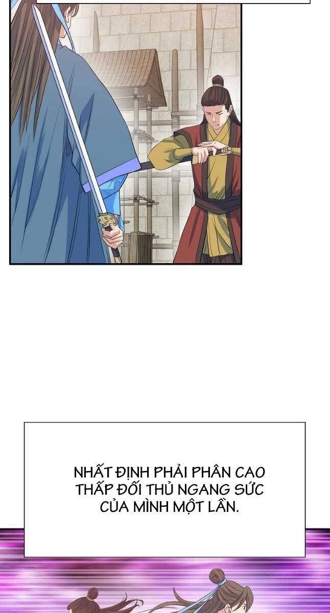 Hoành Tảo Cửu Châu Chapter 65 - 20