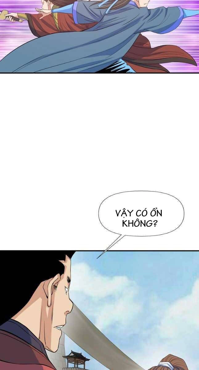 Hoành Tảo Cửu Châu Chapter 65 - 21