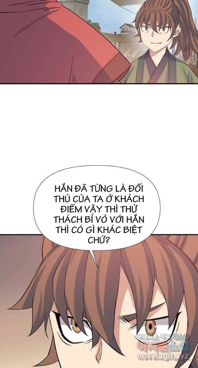 Hoành Tảo Cửu Châu Chapter 65 - 22