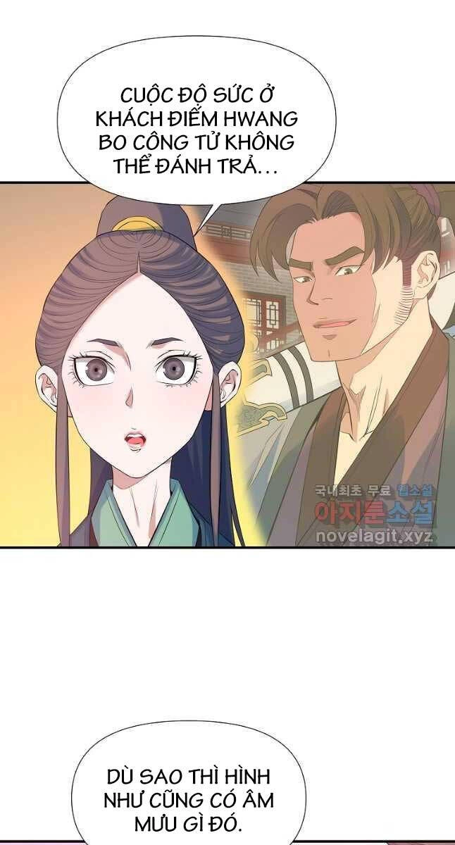 Hoành Tảo Cửu Châu Chapter 65 - 24