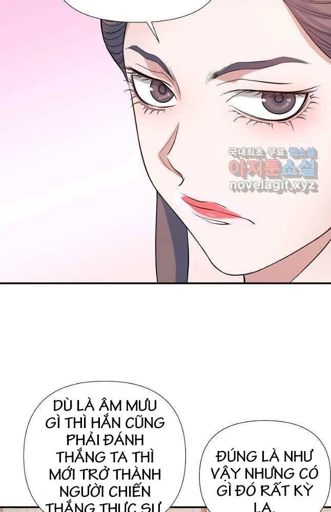 Hoành Tảo Cửu Châu Chapter 65 - 25