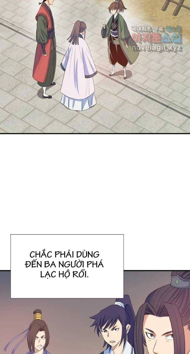 Hoành Tảo Cửu Châu Chapter 65 - 27