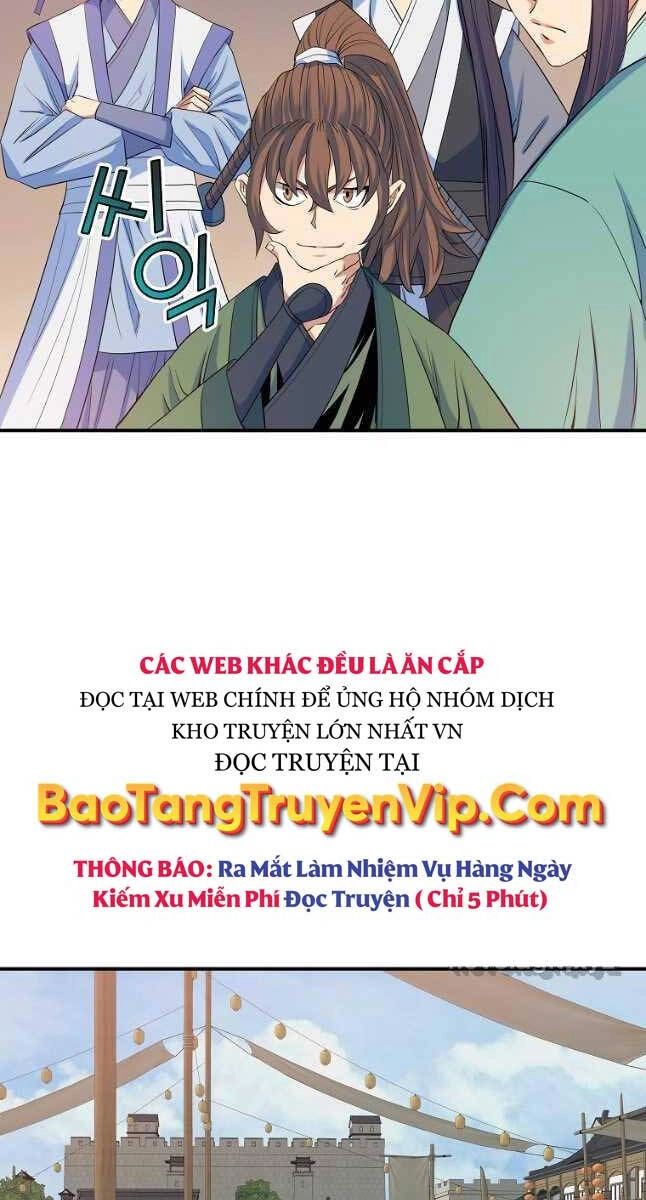 Hoành Tảo Cửu Châu Chapter 65 - 28