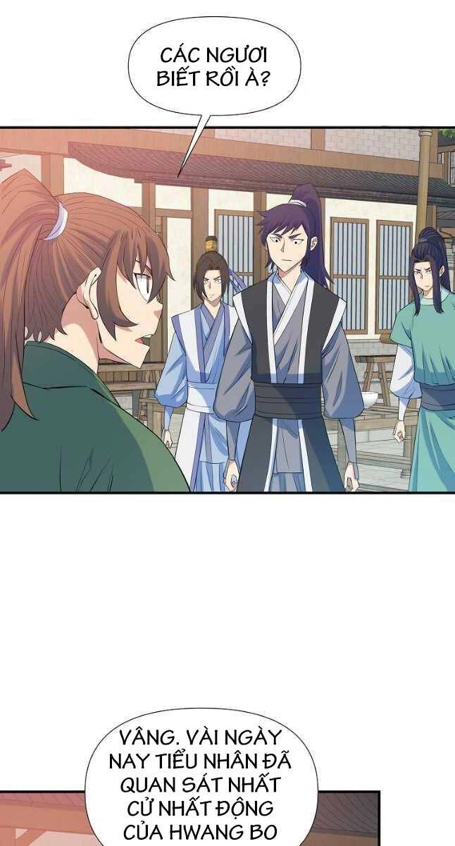 Hoành Tảo Cửu Châu Chapter 65 - 32