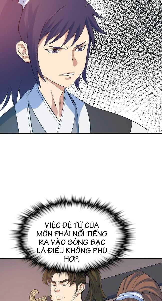 Hoành Tảo Cửu Châu Chapter 65 - 34