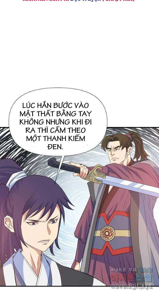 Hoành Tảo Cửu Châu Chapter 65 - 38