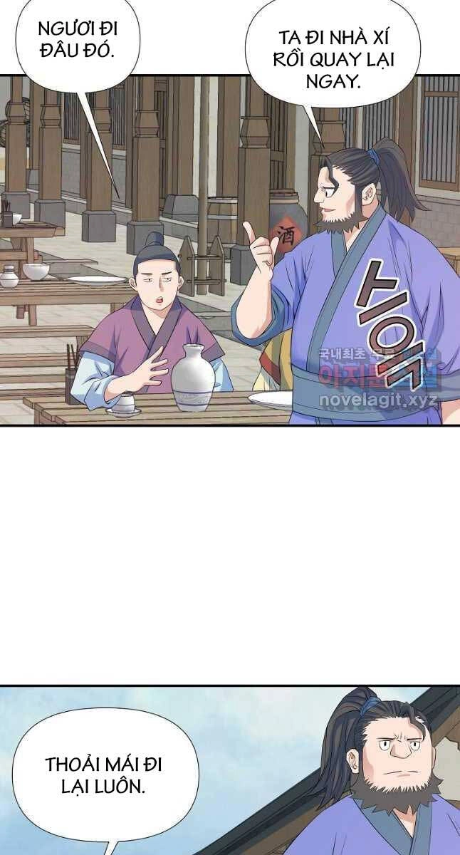 Hoành Tảo Cửu Châu Chapter 65 - 47