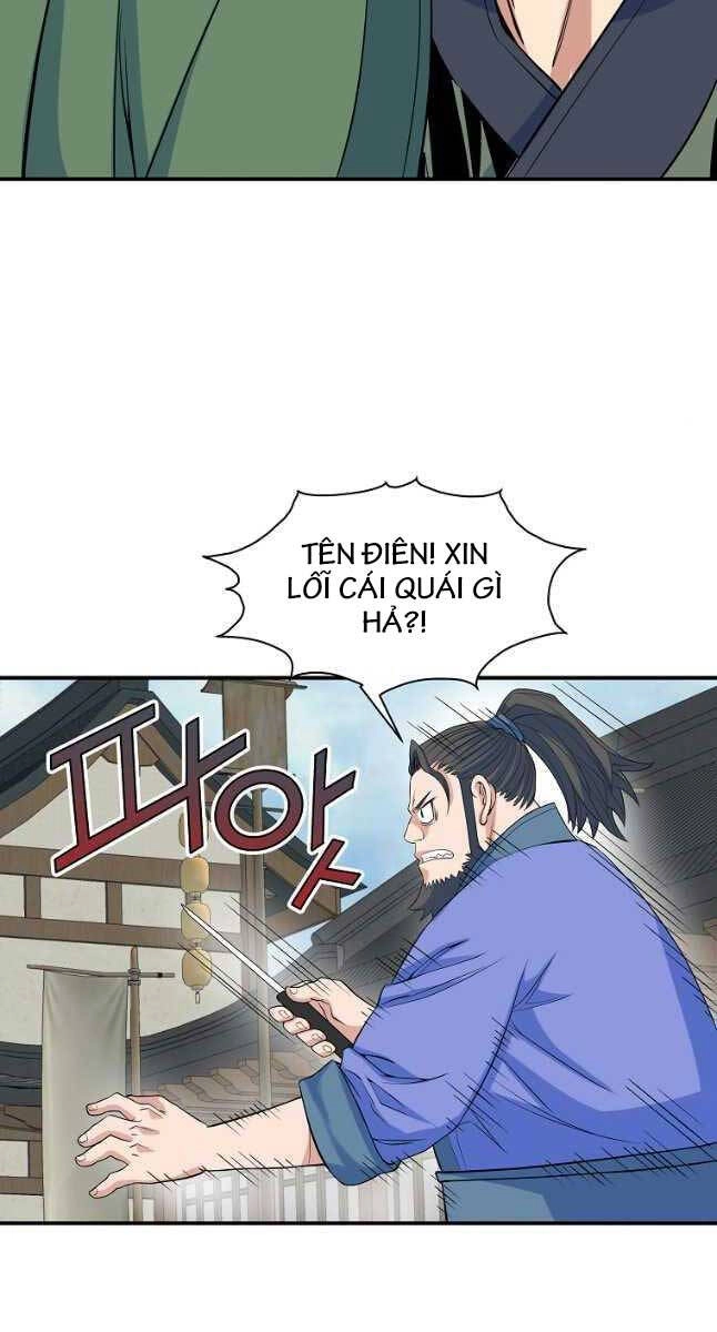 Hoành Tảo Cửu Châu Chapter 65 - 53