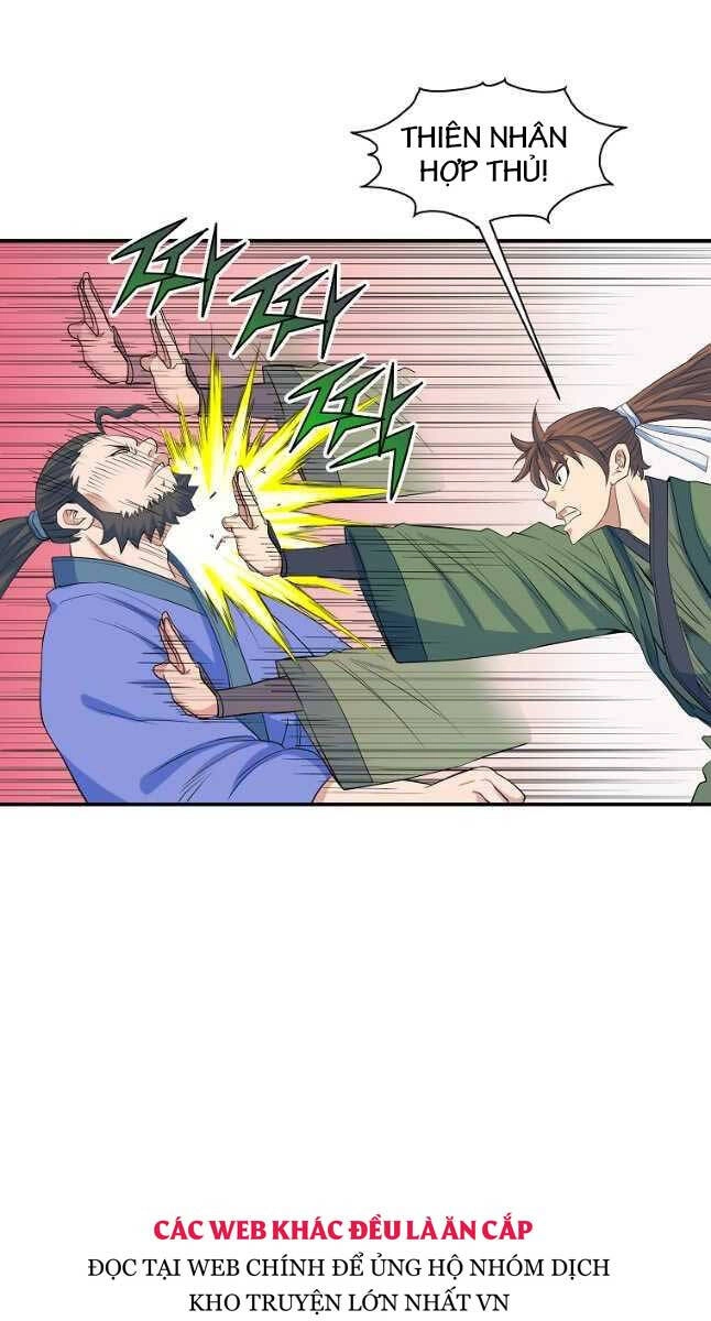 Hoành Tảo Cửu Châu Chapter 65 - 55