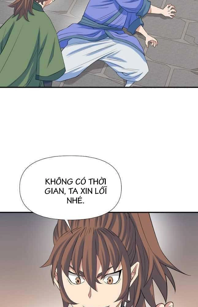 Hoành Tảo Cửu Châu Chapter 65 - 58