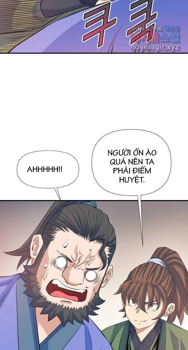 Hoành Tảo Cửu Châu Chapter 65 - 60