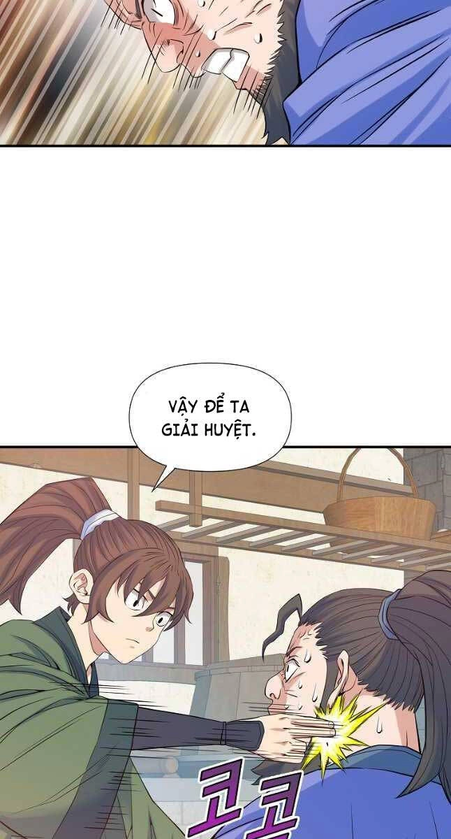 Hoành Tảo Cửu Châu Chapter 66 - 8