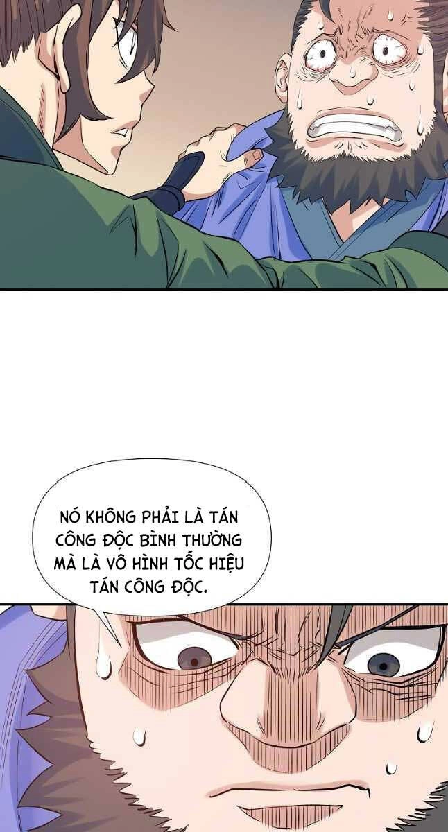 Hoành Tảo Cửu Châu Chapter 66 - 15