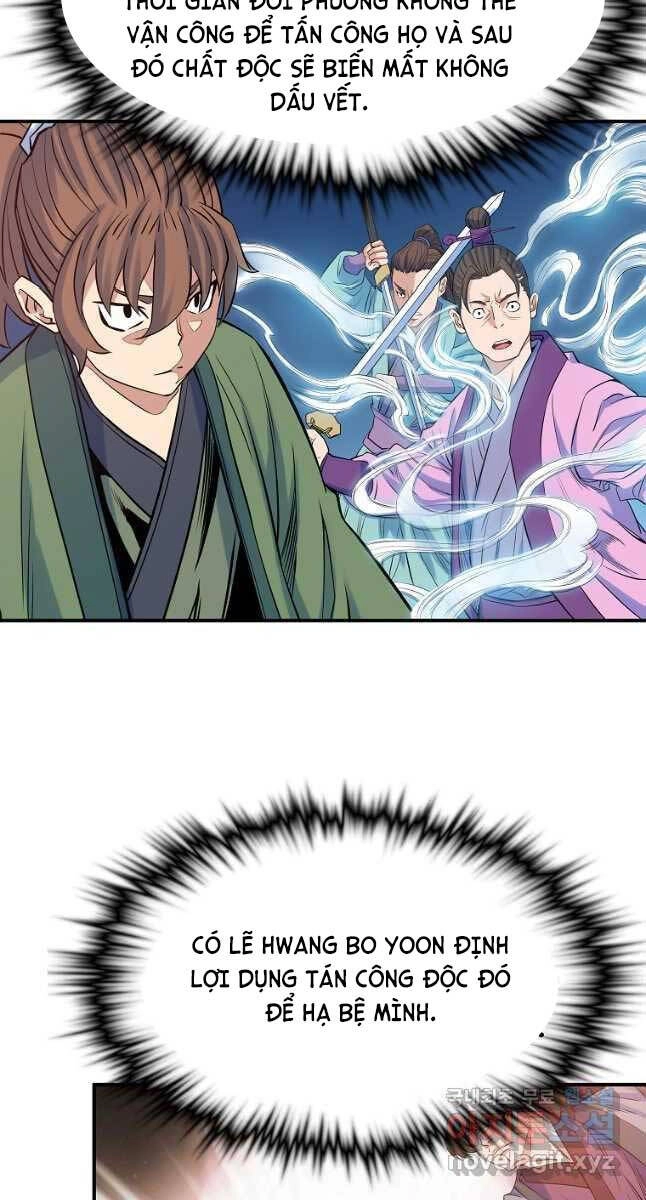 Hoành Tảo Cửu Châu Chapter 66 - 19