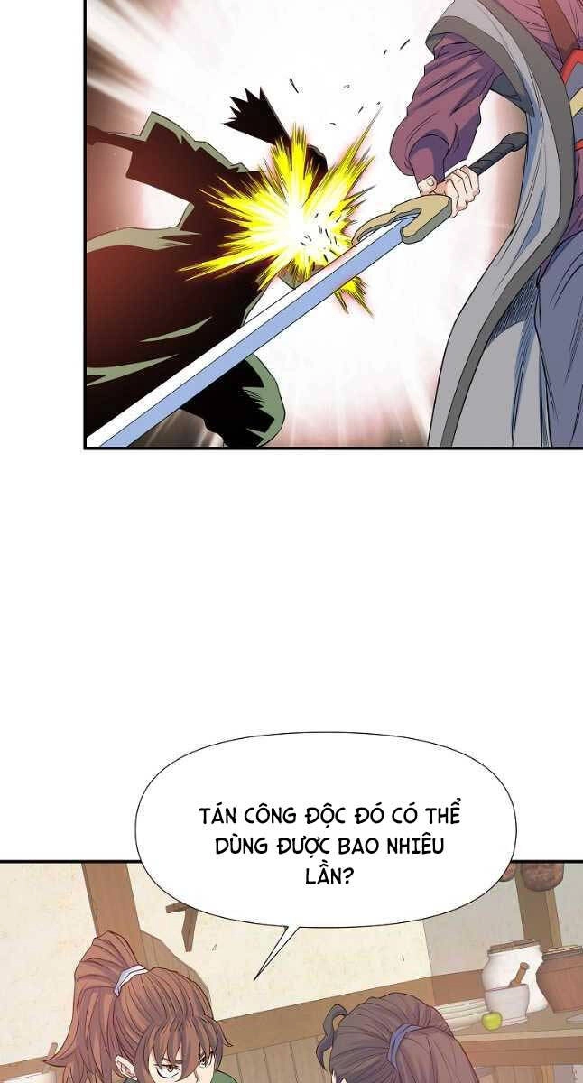 Hoành Tảo Cửu Châu Chapter 66 - 20