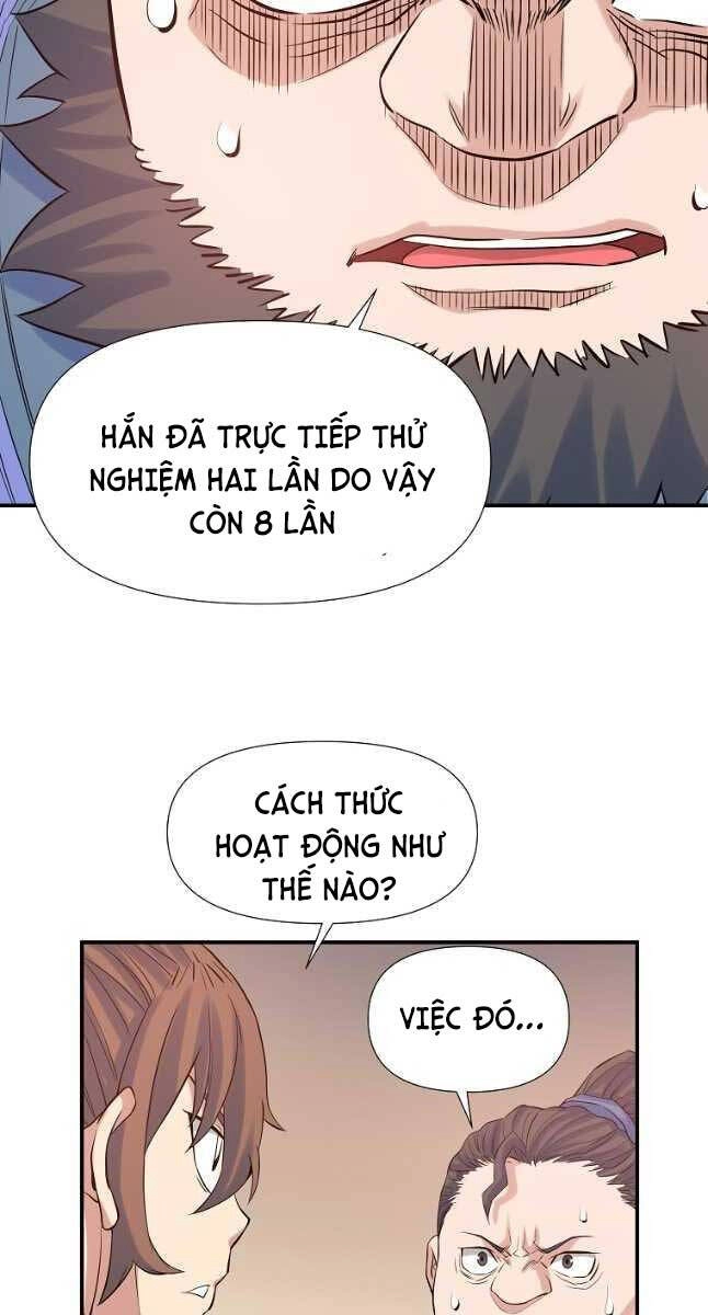 Hoành Tảo Cửu Châu Chapter 66 - 22