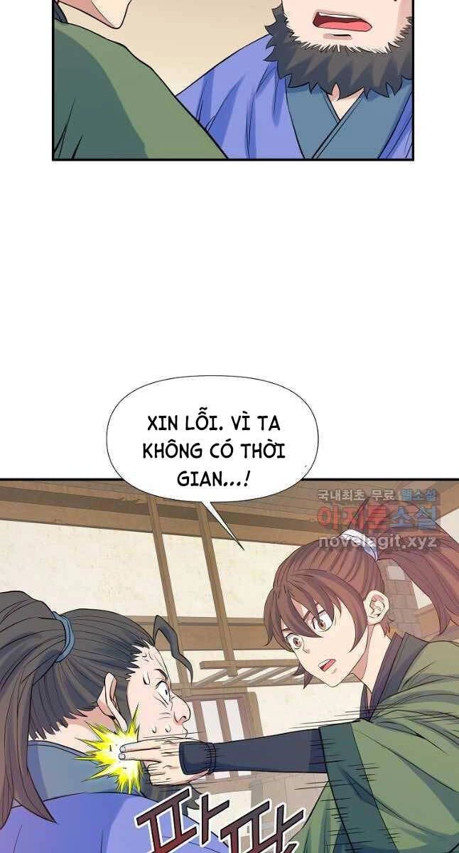 Hoành Tảo Cửu Châu Chapter 66 - 23