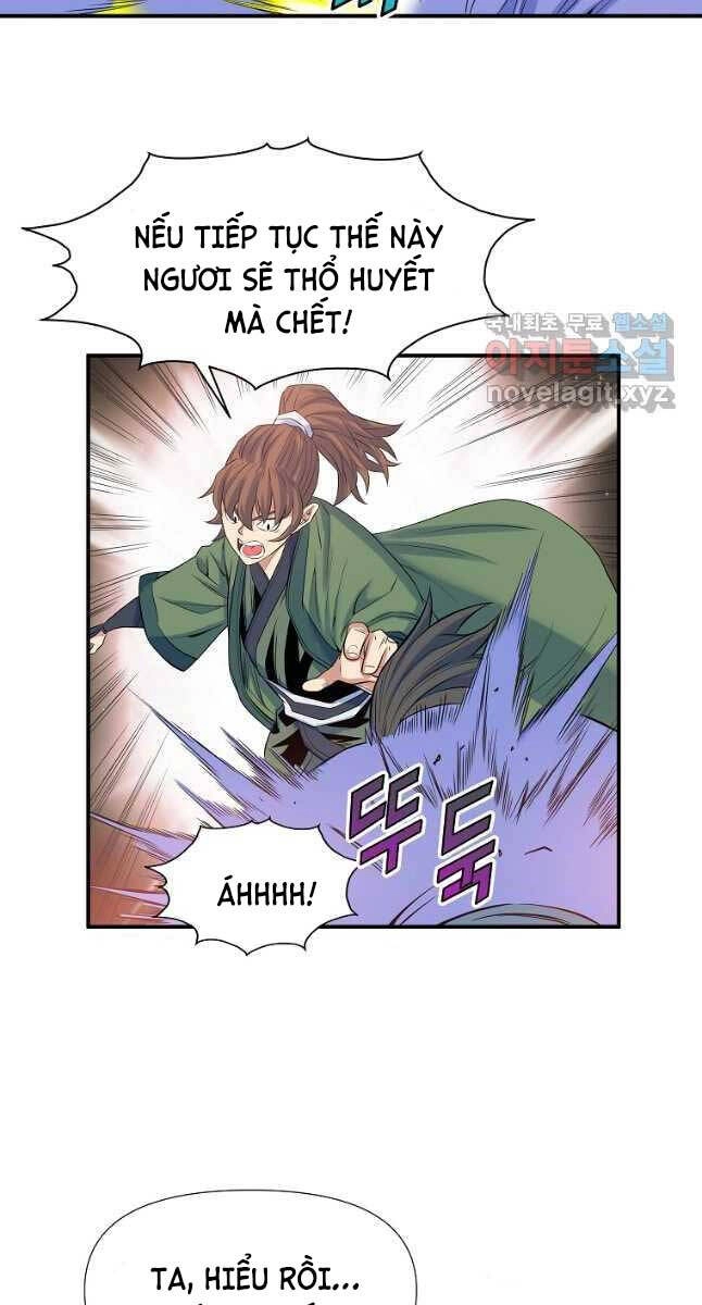 Hoành Tảo Cửu Châu Chapter 66 - 25