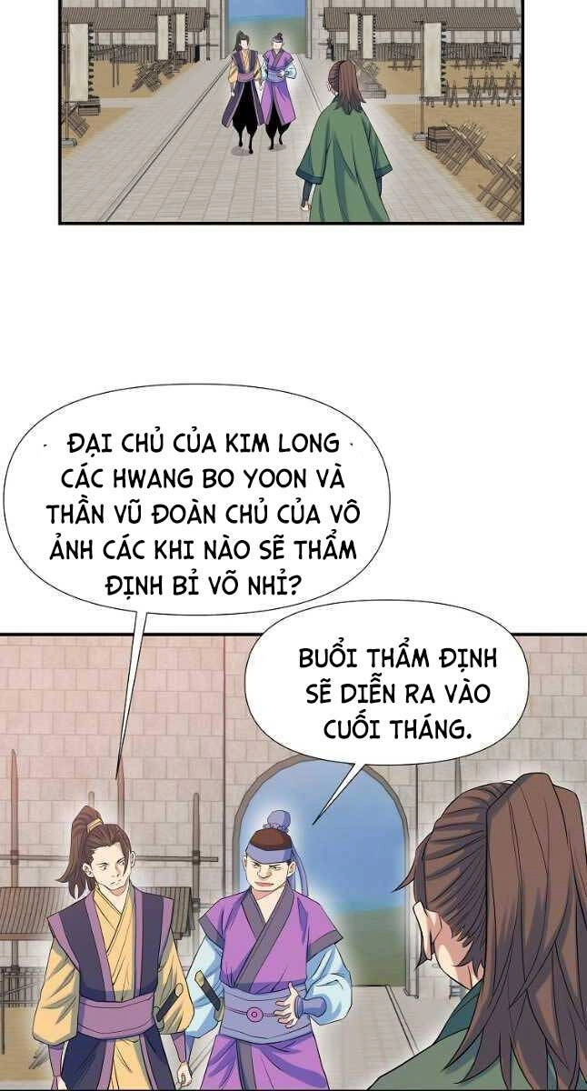 Hoành Tảo Cửu Châu Chapter 66 - 28
