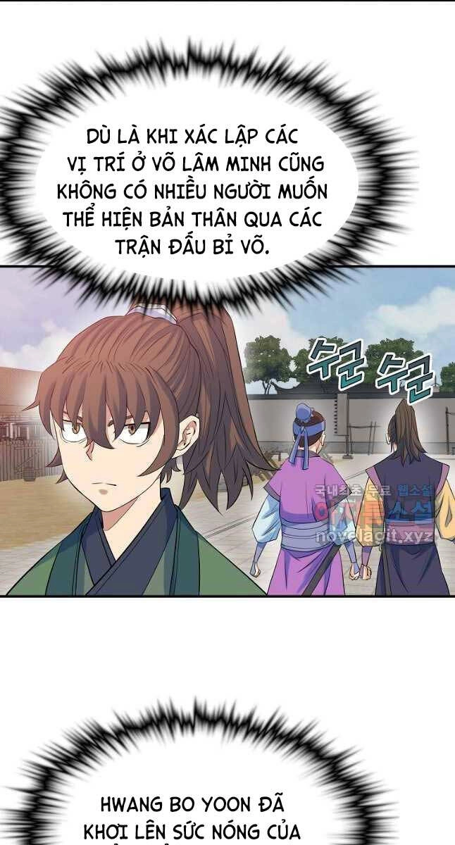 Hoành Tảo Cửu Châu Chapter 66 - 29