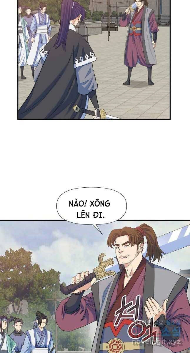 Hoành Tảo Cửu Châu Chapter 66 - 32