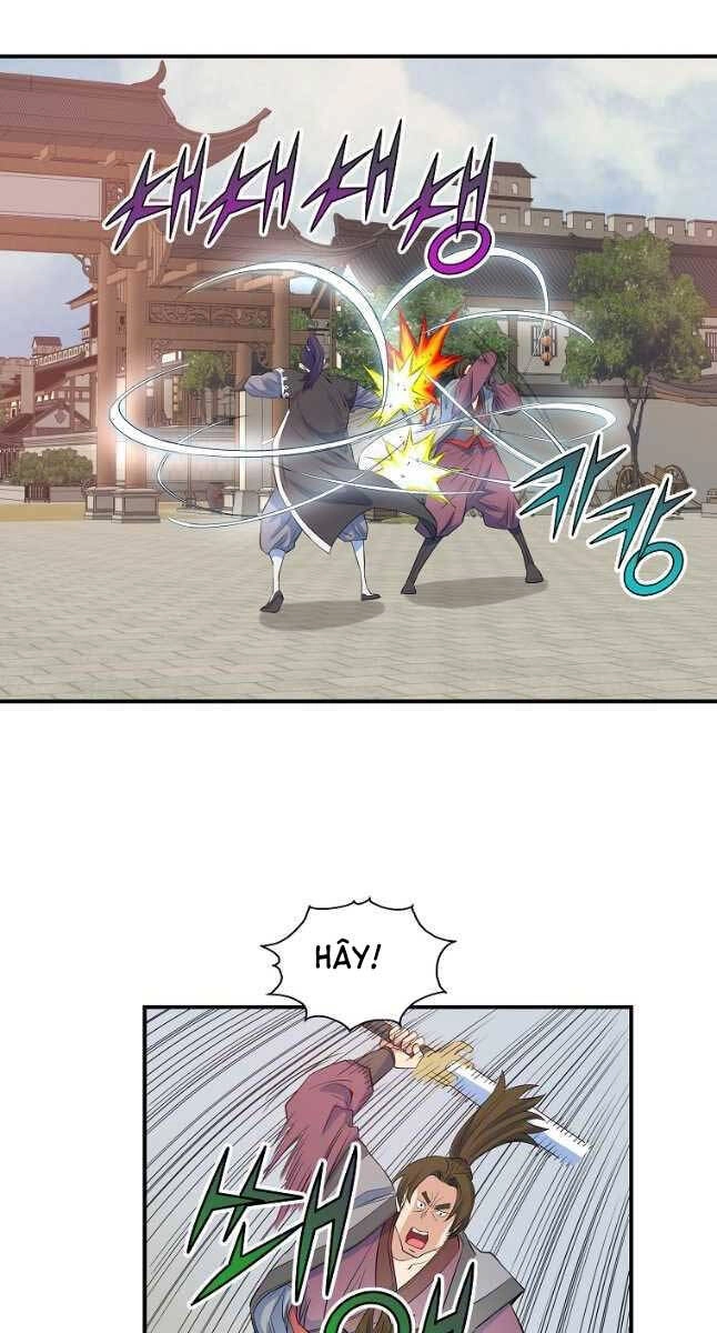 Hoành Tảo Cửu Châu Chapter 66 - 36