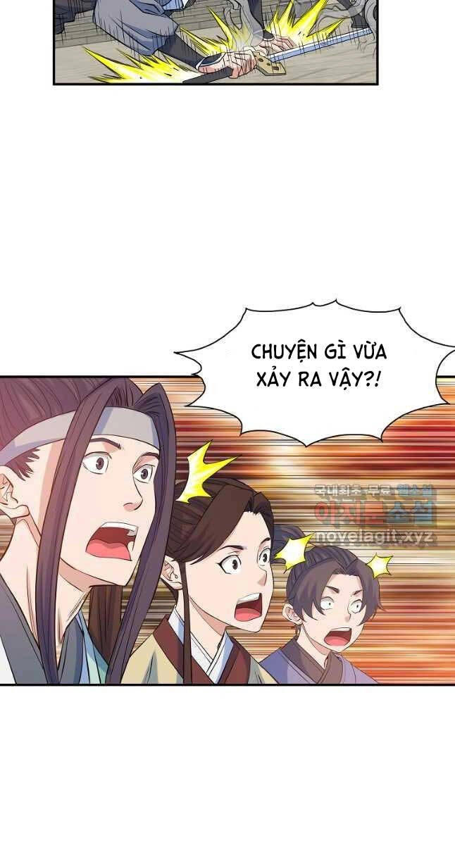 Hoành Tảo Cửu Châu Chapter 66 - 43