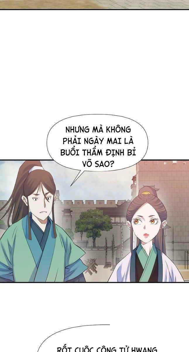 Hoành Tảo Cửu Châu Chapter 66 - 46