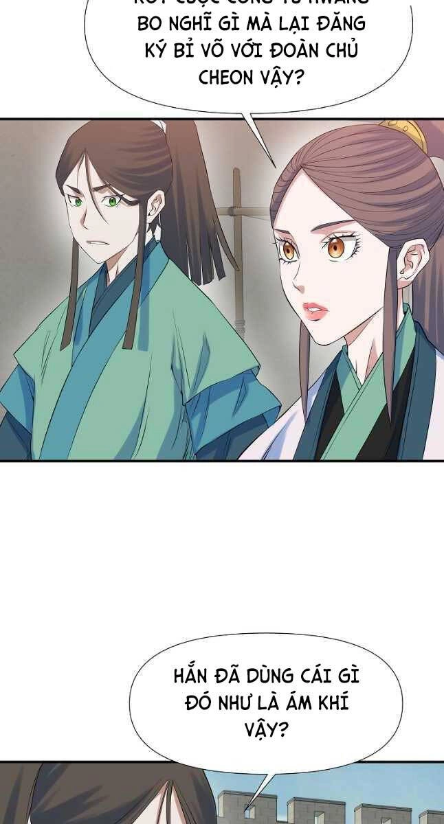Hoành Tảo Cửu Châu Chapter 66 - 47