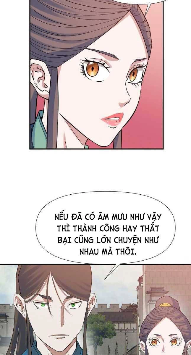 Hoành Tảo Cửu Châu Chapter 66 - 49