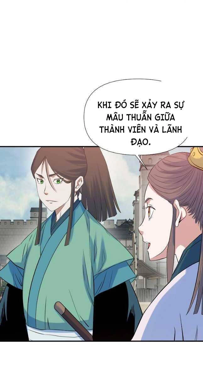 Hoành Tảo Cửu Châu Chapter 66 - 51