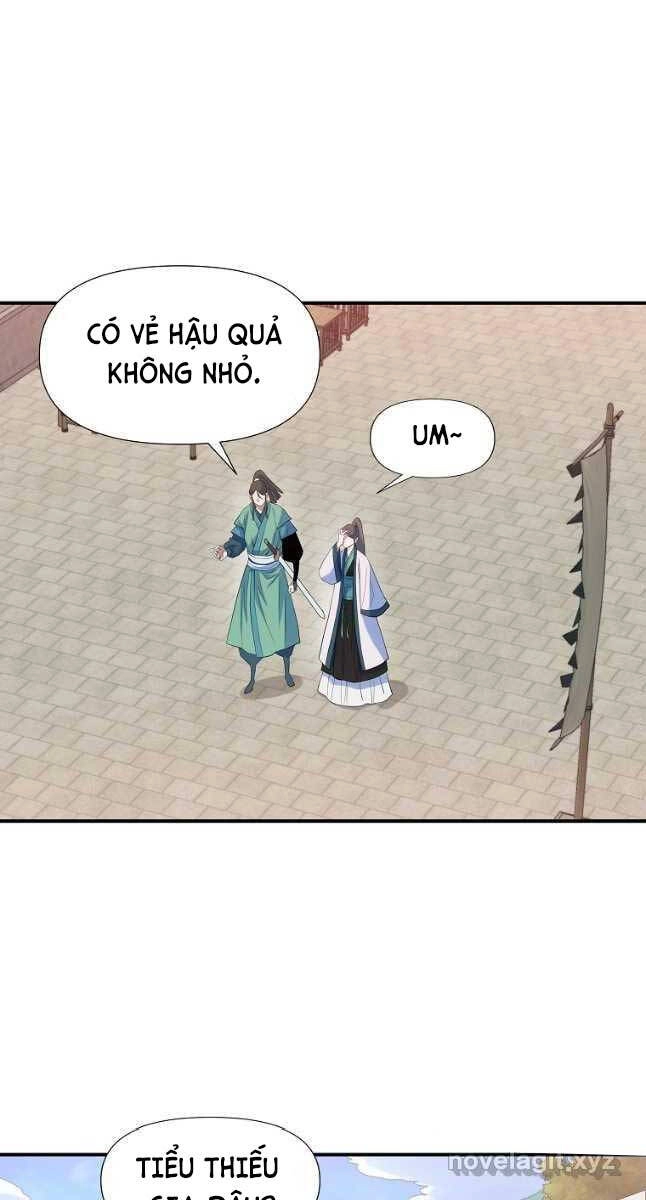 Hoành Tảo Cửu Châu Chapter 66 - 52