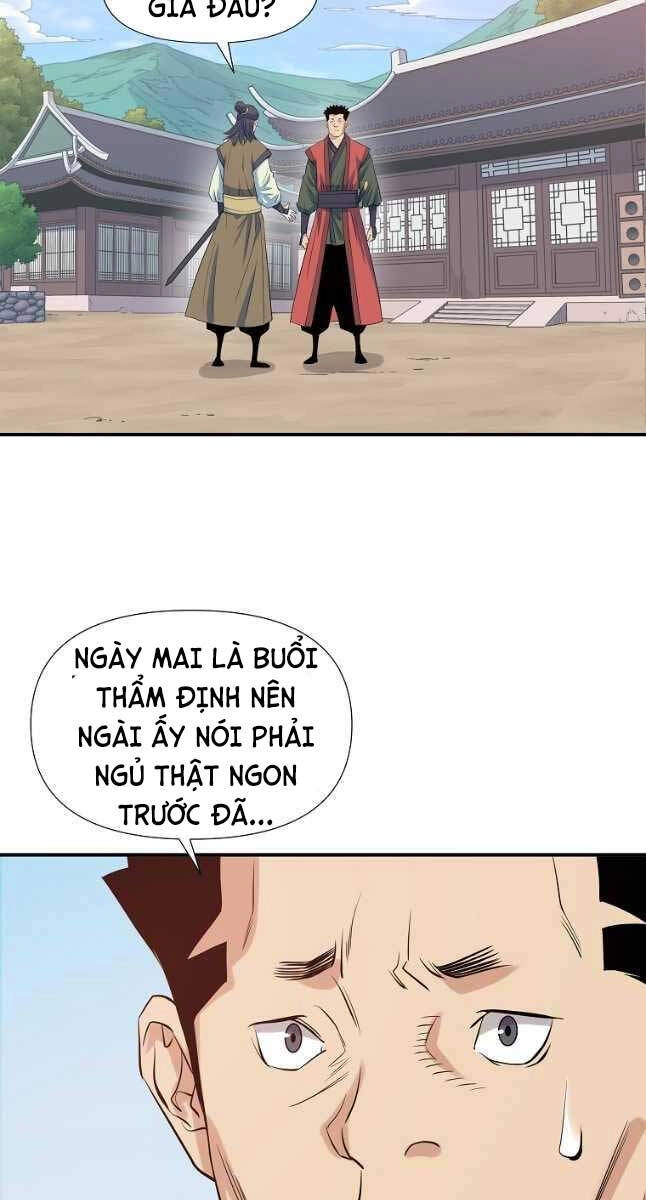 Hoành Tảo Cửu Châu Chapter 66 - 53