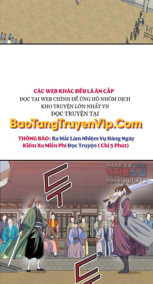 Hoành Tảo Cửu Châu Chapter 66 - 56