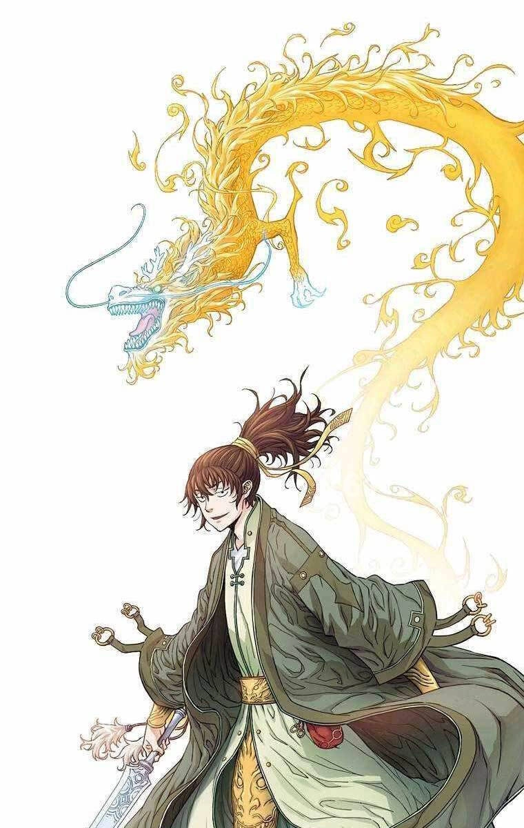 Hoành Tảo Cửu Châu Chapter 67 - 1