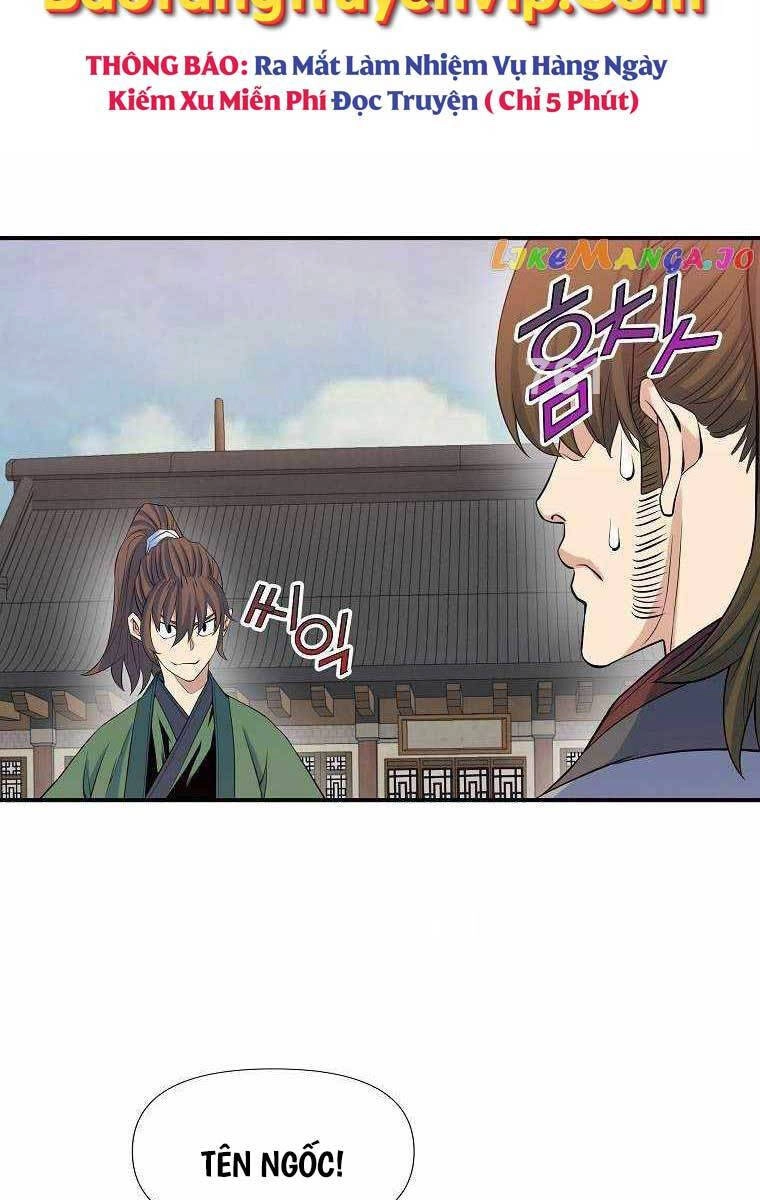 Hoành Tảo Cửu Châu Chapter 67 - 3