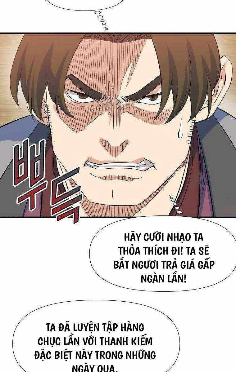 Hoành Tảo Cửu Châu Chapter 67 - 4