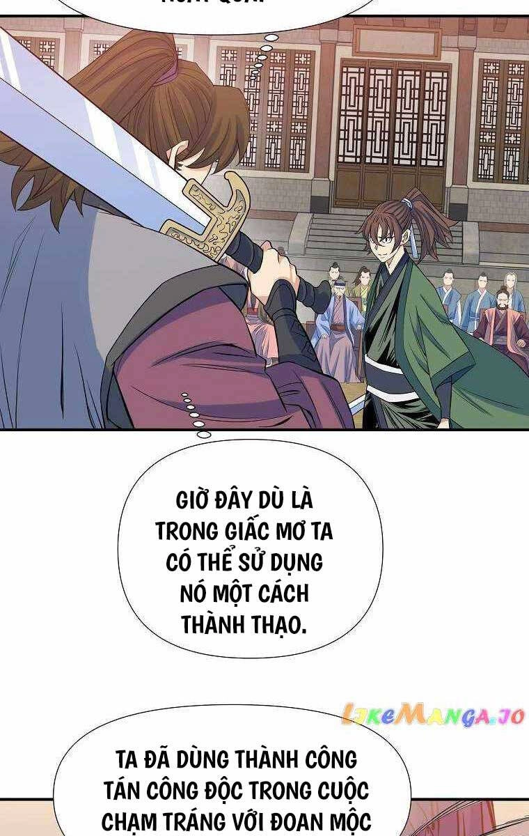 Hoành Tảo Cửu Châu Chapter 67 - 5