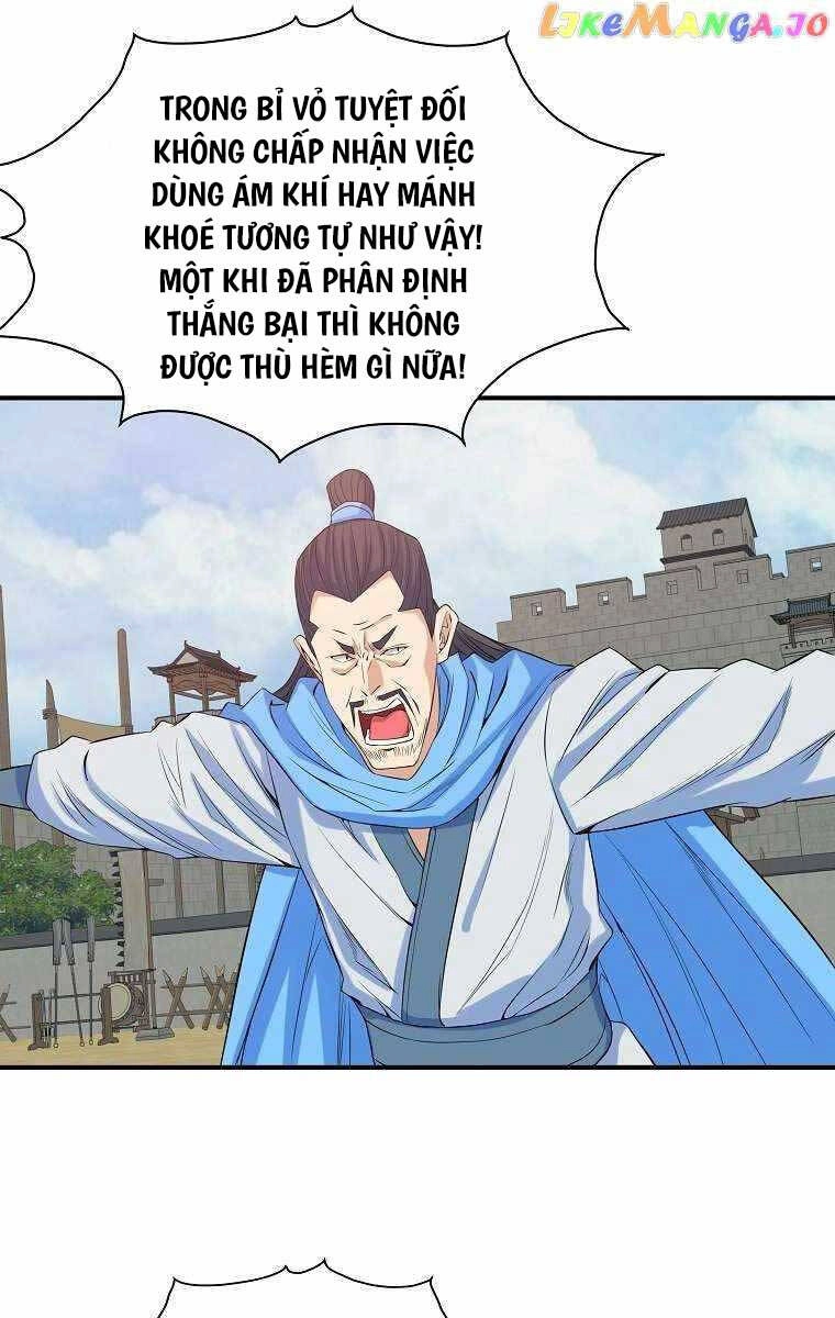 Hoành Tảo Cửu Châu Chapter 67 - 12