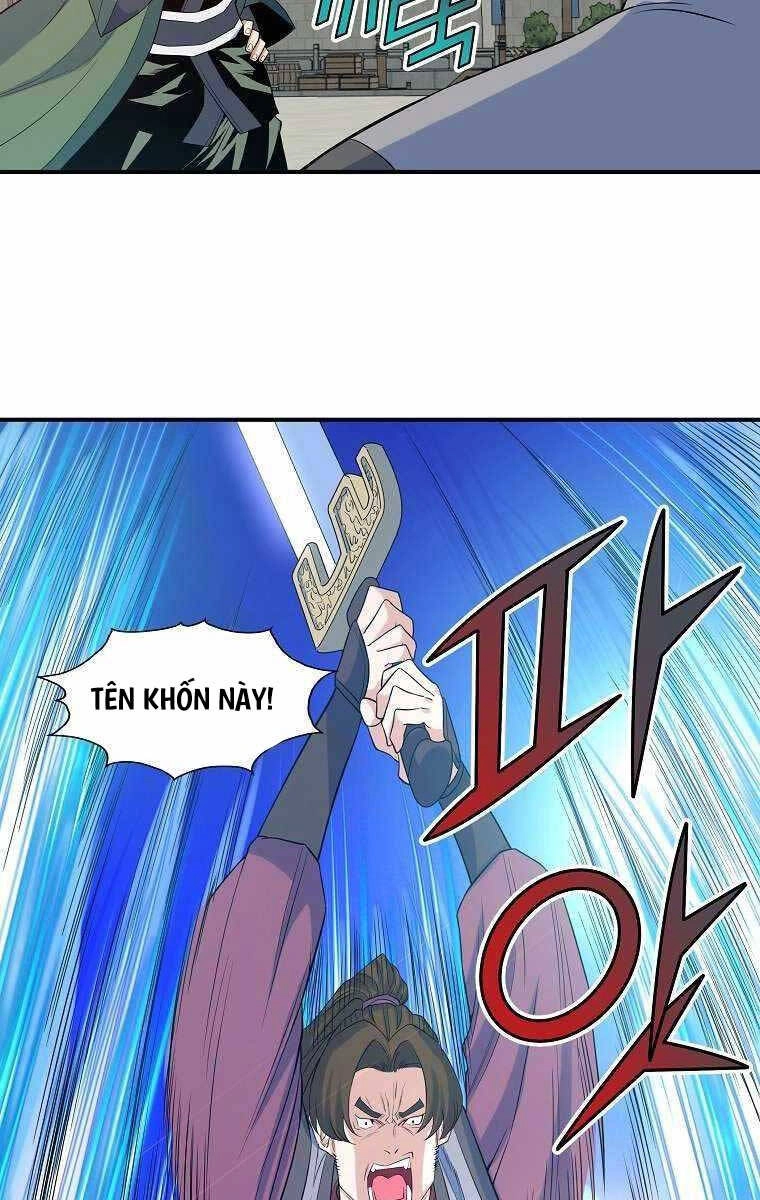 Hoành Tảo Cửu Châu Chapter 67 - 23