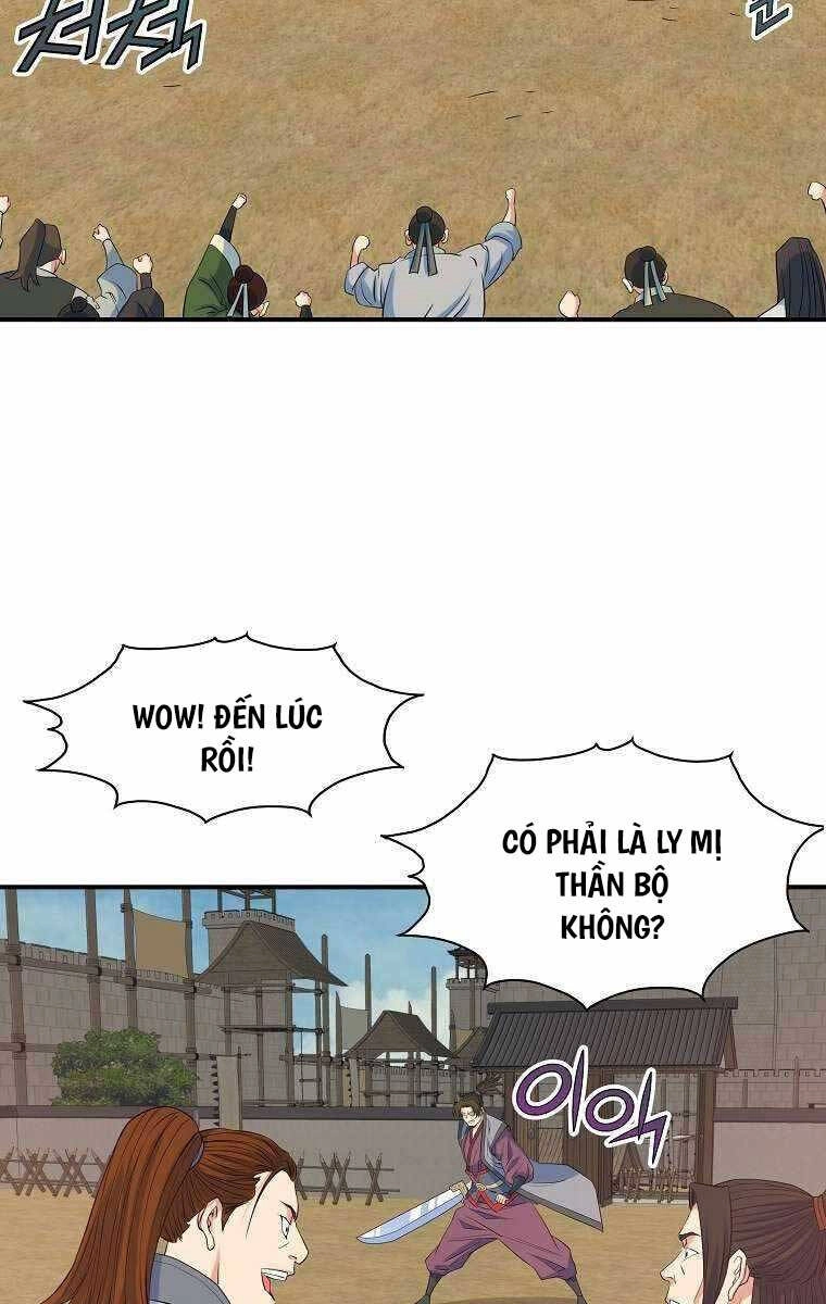 Hoành Tảo Cửu Châu Chapter 67 - 38