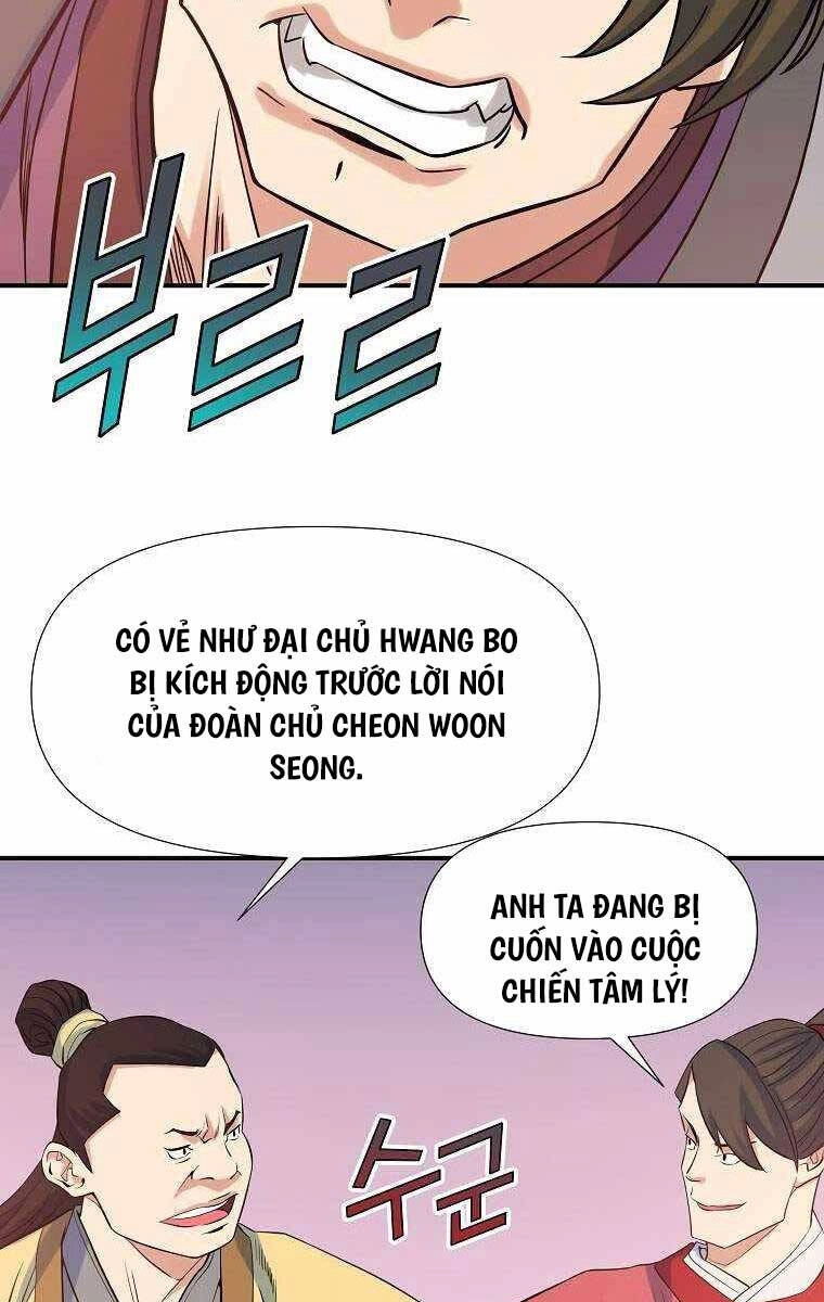 Hoành Tảo Cửu Châu Chapter 67 - 42