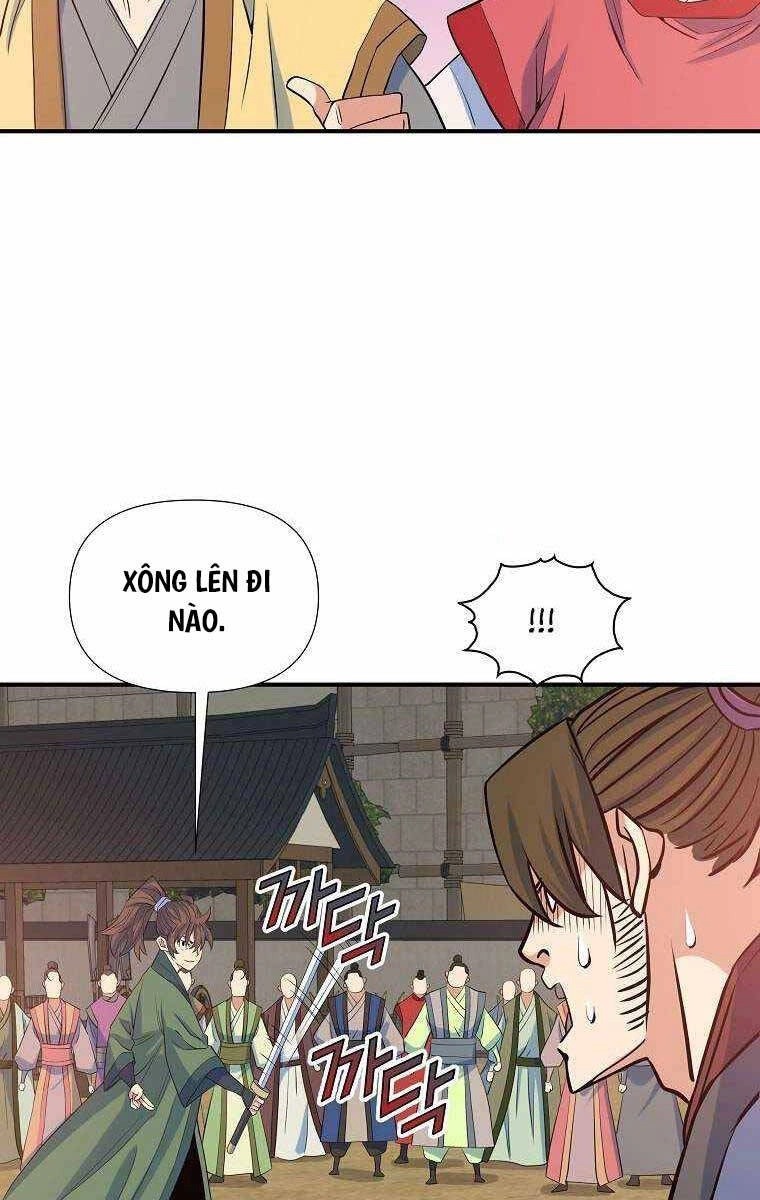 Hoành Tảo Cửu Châu Chapter 67 - 43