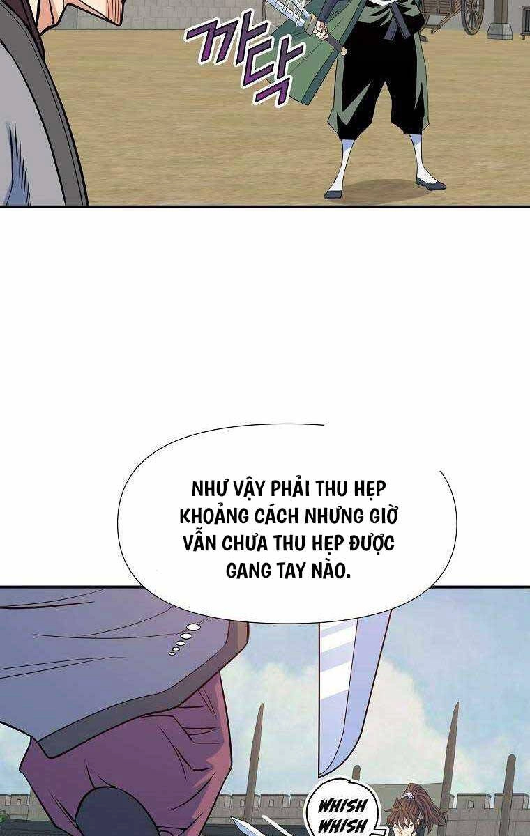 Hoành Tảo Cửu Châu Chapter 67 - 46