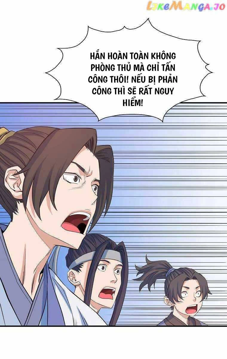 Hoành Tảo Cửu Châu Chapter 67 - 50