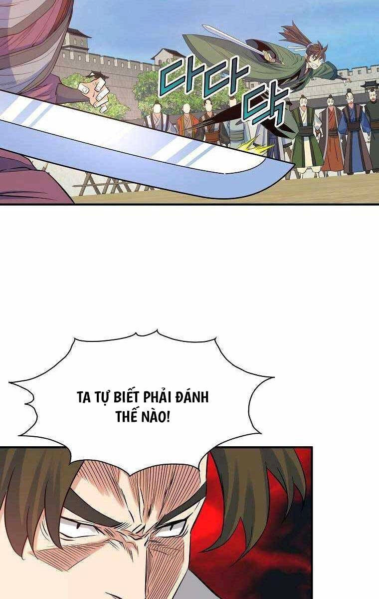 Hoành Tảo Cửu Châu Chapter 67 - 55