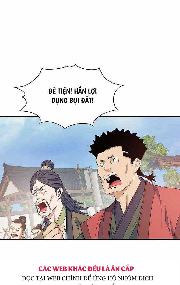 Hoành Tảo Cửu Châu Chapter 67 - 67