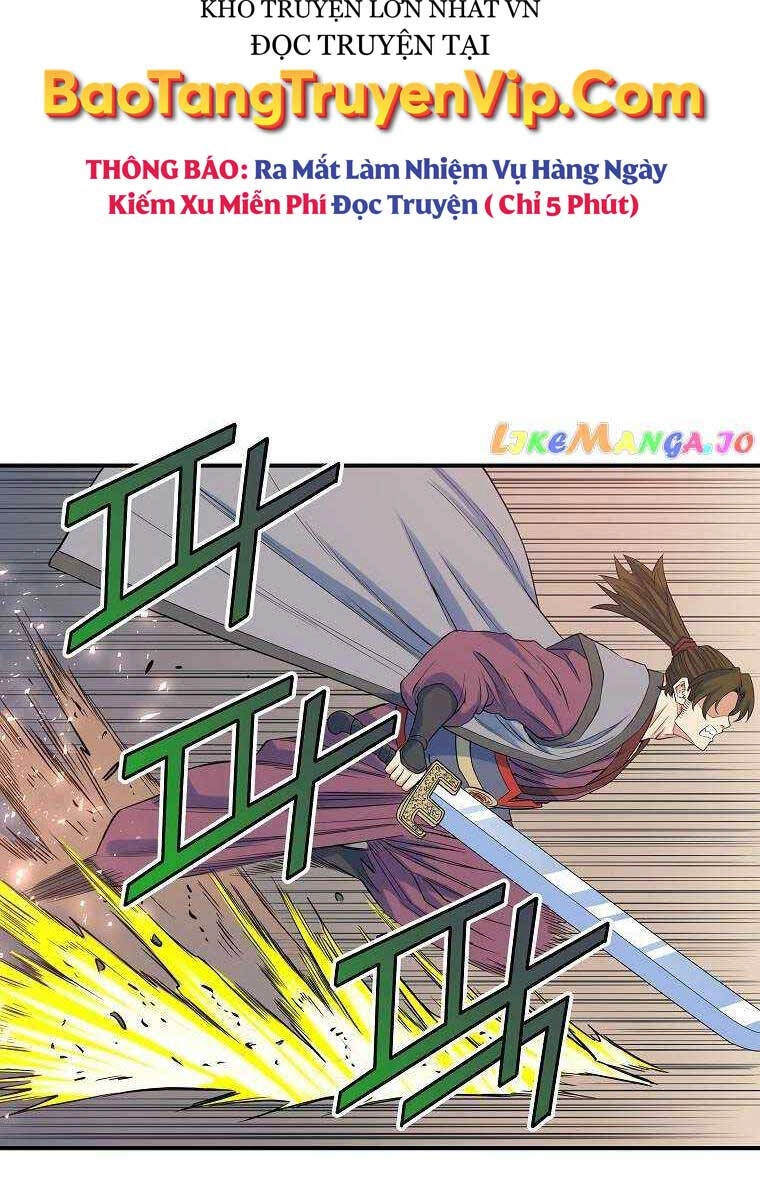 Hoành Tảo Cửu Châu Chapter 67 - 68