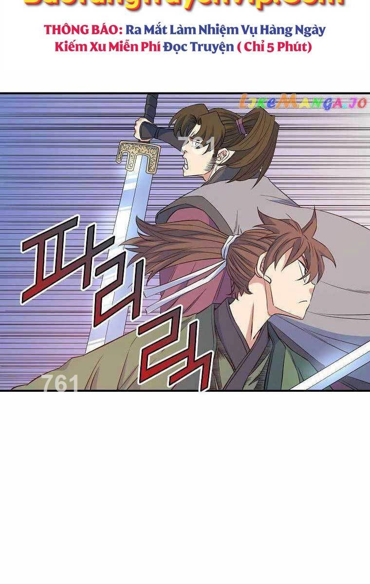 Hoành Tảo Cửu Châu Chapter 68 - 3