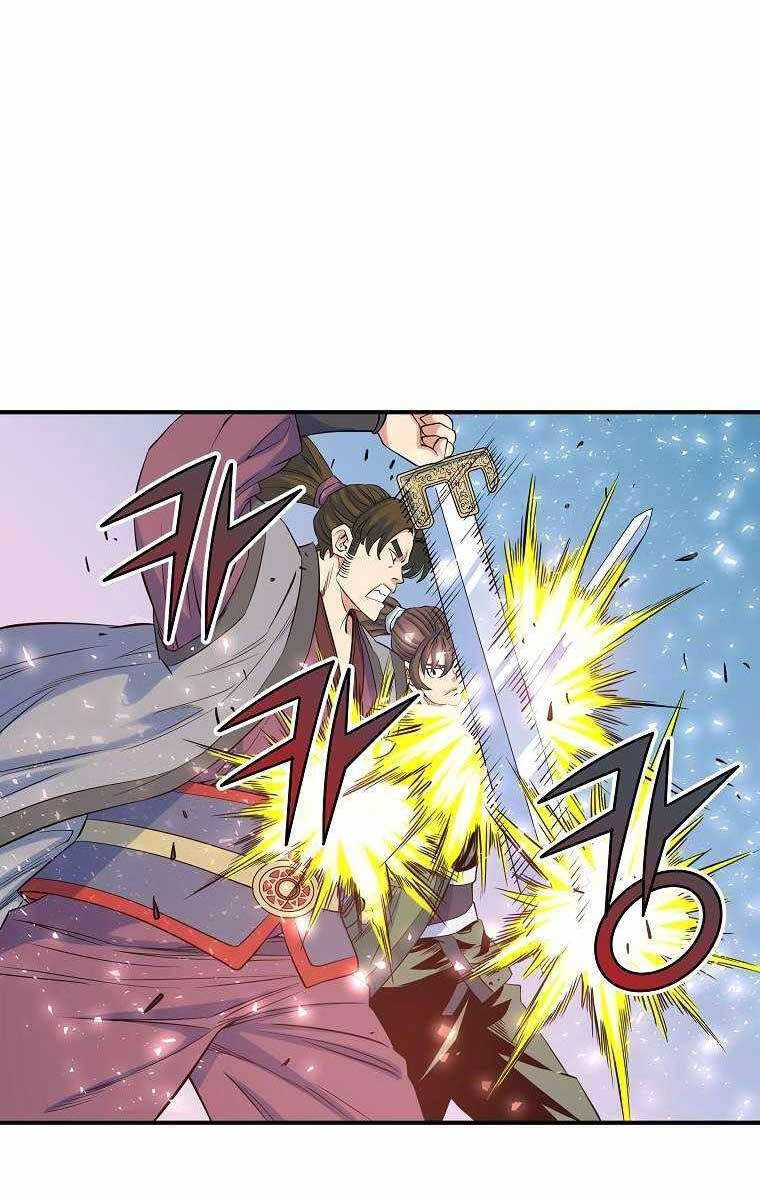 Hoành Tảo Cửu Châu Chapter 68 - 11